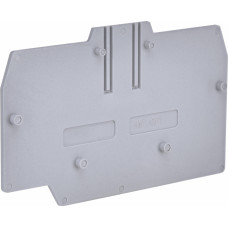 Замикальна кришка ESP-HMT.16/PT (для ESP-HMM.16/HTE.16)