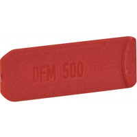 Роздільник перемичок ESP-DFM/500 (для ESP-HMM.1, 4,5x13, червона)