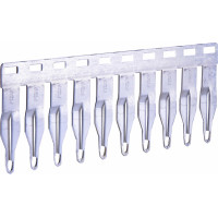 Перемичка втична ESP-PTC/8/10 (10P, для ESP-HMM.6)