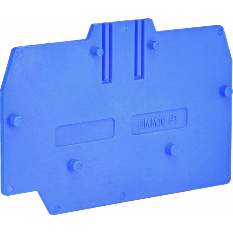 Замикальна кришка ESP-HMT.10/PTB (для ESP-HMM.10B)