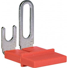 Перемичка короткозамик. ESC-SCB.6/PO-2 (2 клеми, для SCB.6)