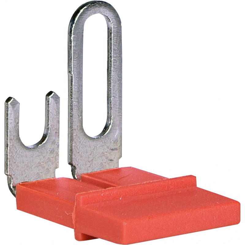 Перемичка короткозамик. ESC-SCB.6/PO-2 (2 клеми, для SCB.6)