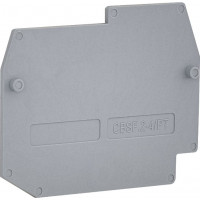 Замикальна кришка ESC-CB/PT (для ESC-CBS.2)