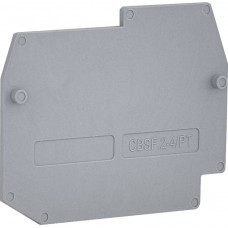 Замикальна кришка ESC-CB/PT (для ESC-CBS.2)