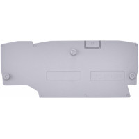 Замикальна кришка ESH-EFC.4/1+2/PT (для ESH-EFC.4/1+2)