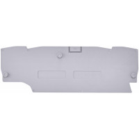 Замикальна кришка ESH-EFC.4/2+2/PT (для ESH-EFCE.4/2+2, ESH-EFC 4/2+2)