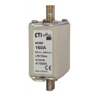 Запобіжник NH-00 Battery 63A 80V DC