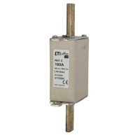 Запобіжник NH-1C Battery 20A 80V DC