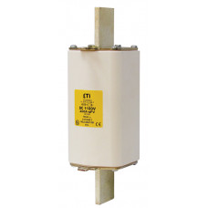 Запобіжник NH-3L gPV 400A 1100V DC (L/R=2ms)