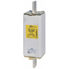 Запобіжник NH-1XL gPV 63A 1500V DC (L/R=2ms)