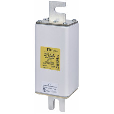 Запобіжник NH-2XL gPV 250A 1500V DC (L/R=2ms)