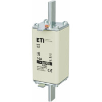 Запобіжник NH-1/gG 16 A 1000V AC