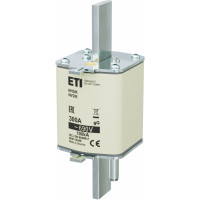 Запобіжник з ударником NH-2_K/gG 300A 690V