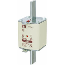 Запобіжник NV-NH 2/gTr 108A (50kVA) 400V