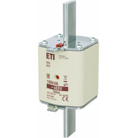 Запобіжник NV-NH 2/gTr 231A (160kVA) 400V