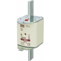 Запобіжник NV-NH 3/gTr 180A (125kVA) 400V