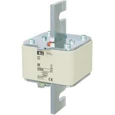 Запобіжник NH-4/gG 630A 500V (для тримачів PK 4)