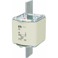 Запобіжник NH-4a/gG 630A 500V (для тримачів HVL)