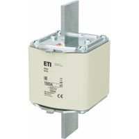 Запобіжник NH-4a/gG 1000A 500V (для тримачів HVL)