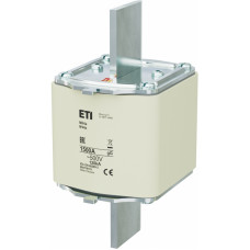 Запобіжник NH-4a/gG 1500A 500V (для тримачів HVL)
