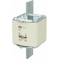 Запобіжник NV-NH 4a/gTr 722A (500kVA) 400V