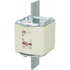 Запобіжник NV-NH 4a/gTr 1155A (800kVA) 400V