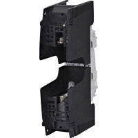 Тримач запобіжника ізольований PTI 00 1p 160A (M8-M8)