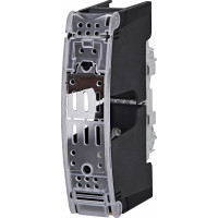 Тримач запобіжника ізольований із захисною кришкою PTIP 00 1p 160A (M8-M8)