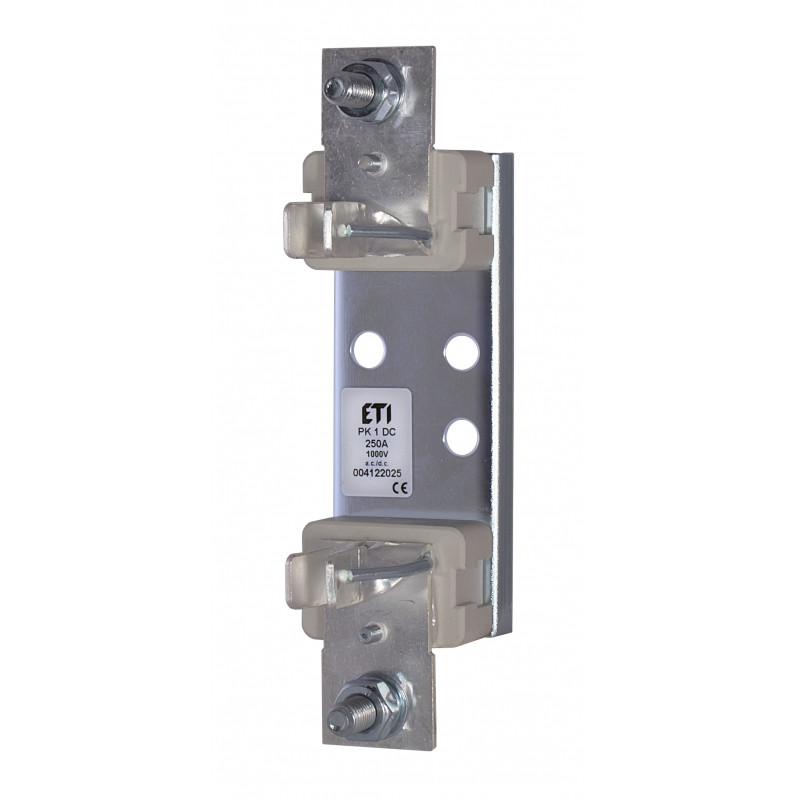 Тримач запобіжника PK 1 250A 1p 1000V a.c./d.c. (M10-M10)