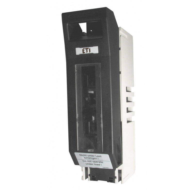 Тримач TL1-1/9/1000V/PV 1P (160А DC 1000V)