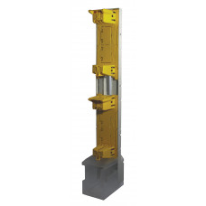 Тримач L2-2/1200V/PV 2P (250А DC 1200V)