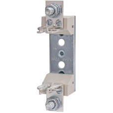 Тримач запобіжника PK 00 1p 160A (M8-M8) S