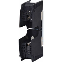 Тримач запобіжника ізольований PKI 00 1p 160A (M8-M8) S