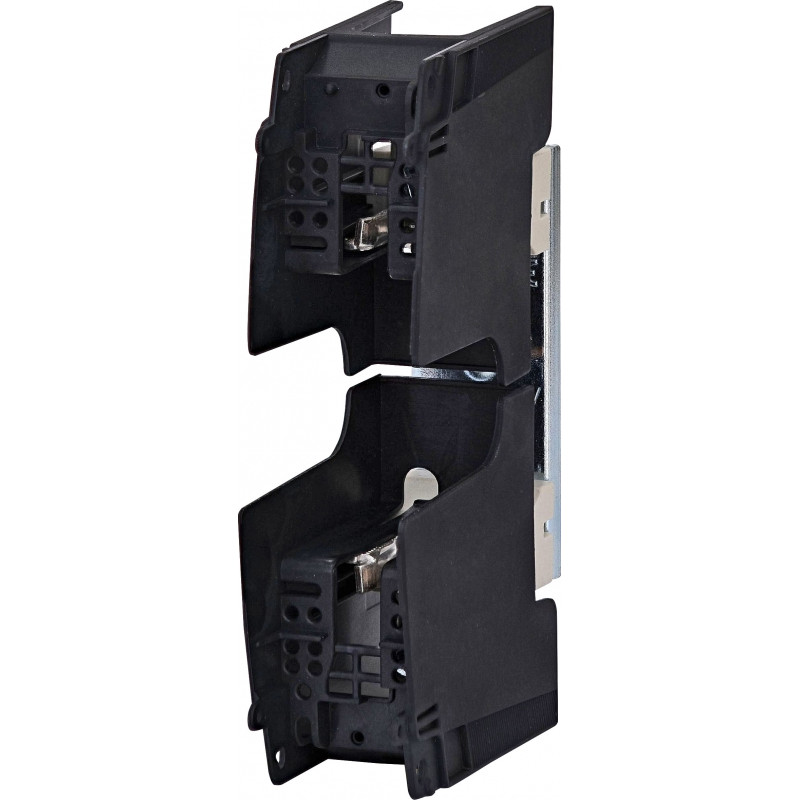 Тримач запобіжника ізольований PKI 00 1p 160A (M8-M8) S