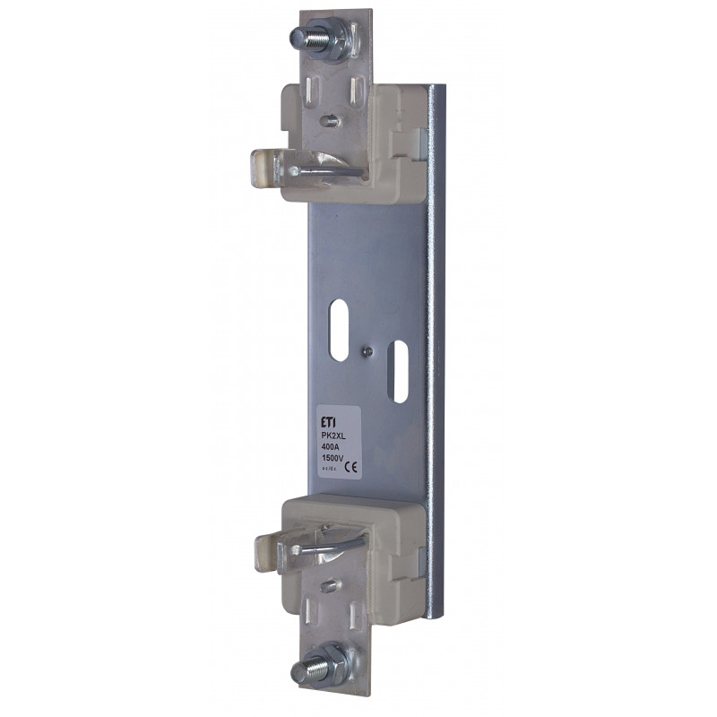 Тримач запобіжника PK 2 XL 400A 1p 1500V AC/DC