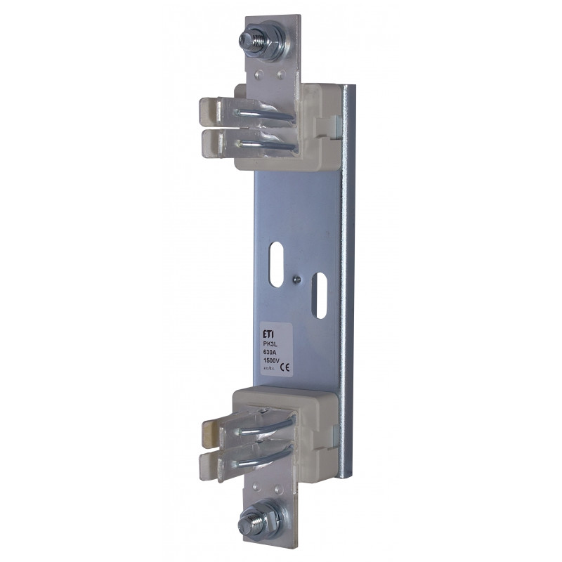 Тримач запобіжника PK 3 L 630A 1p 1200V AC/DC