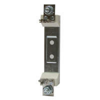 Тримач запобіжника PK 00 160A 1p 1000V a.c./d.c. (M8-M8)