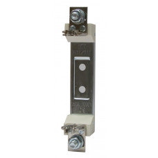 Тримач запобіжника PK 00 160A 1p 1000V a.c./d.c. (M8-M8)