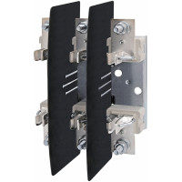 Тримач запобіжника PK 1 3p 250A (M10-M10) S