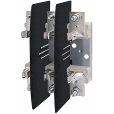 Тримач запобіжника PK 1 3p 250A (M10-M10) S