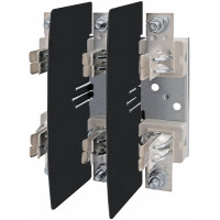 Тримач запобіжника PK 3 3p 630A (M12-M12) S