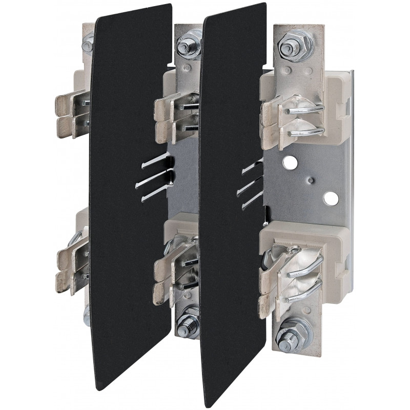 Тримач запобіжника PK 3 3p 630A (M12-M12) S