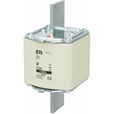 Запобіжник NH-4a/gG 710A 690V (для тримачів HVL)