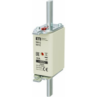Запобіжник NH-1C/gG 35A 690V KOMBI