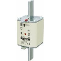 Запобіжник NH-2/gG 315A 690V KOMBI