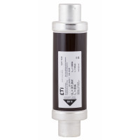 Запобіжник VVC3 7,2kV 100A 63kA (292мм, 50N)