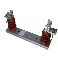 Тримач запобіжника VVP 24 1p-N 200А (для внутр.монтажу, e=442мм)