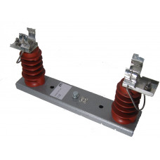 Тримач запобіжника VVP 24 1p-N 200А (для внутр.монтажу, e=442мм)