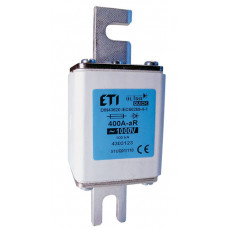 Запобіжник S1UQ01/110/250A/1000V aR (200kA)
