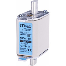 Запобіжник M00UQU-N/6A/690V gR